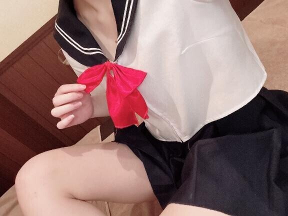 お礼?