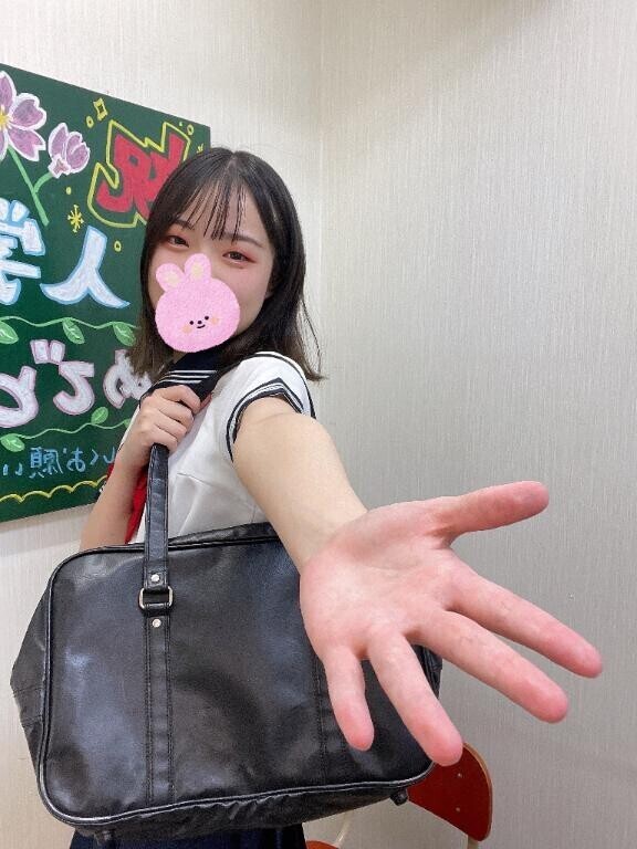クソ可愛い??
