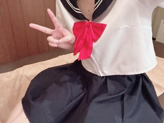 お礼?
