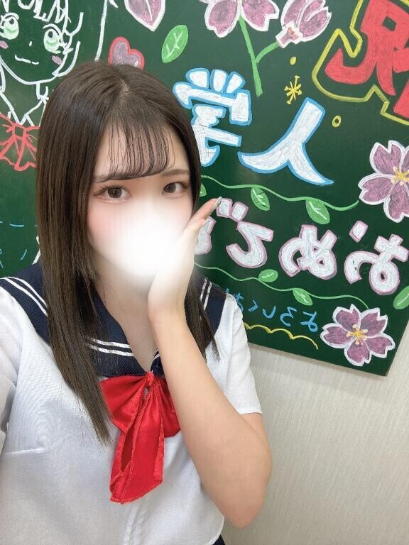 どきどき