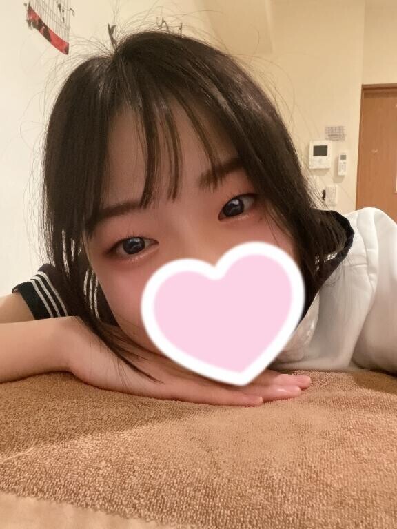 キスしながらの熱い?