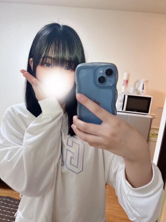 S○○中のくせ…