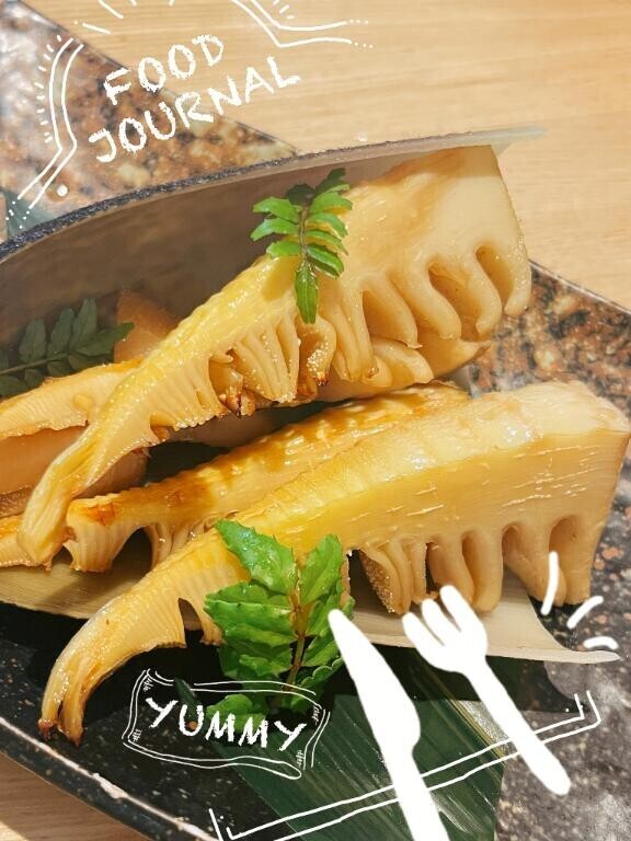 晩餐