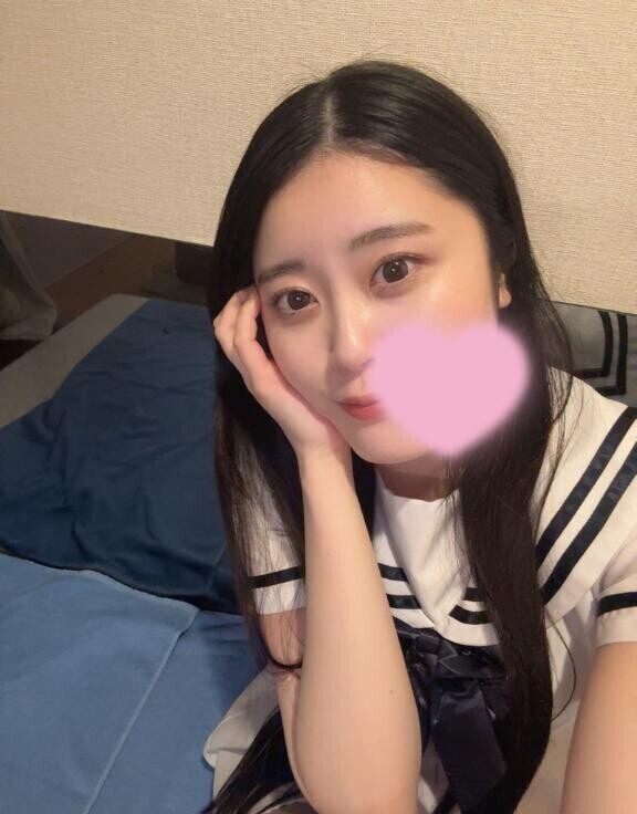 寝る前のえっち?