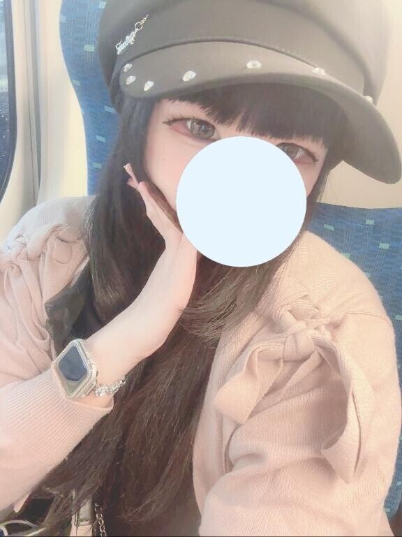 ?出発～?