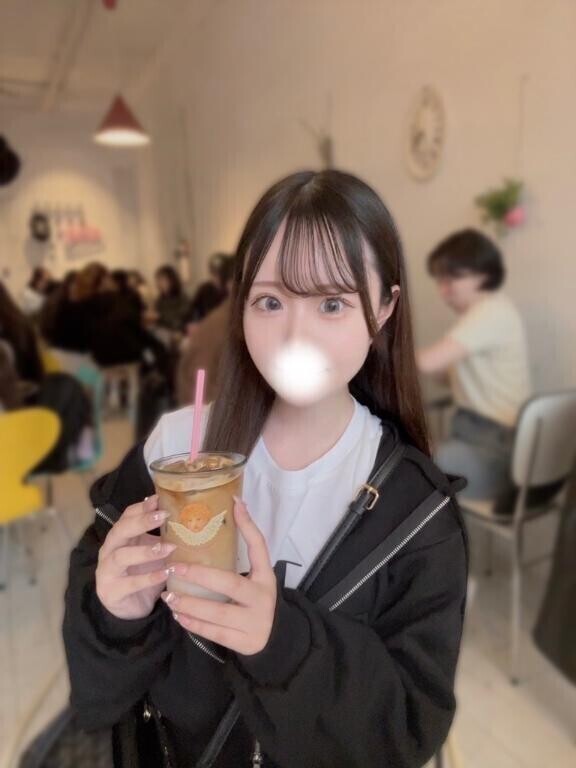 カフェの天使、今夜はエロくなっちゃうかも…？??