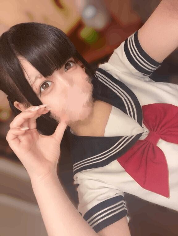 はじめてのちゅう?
