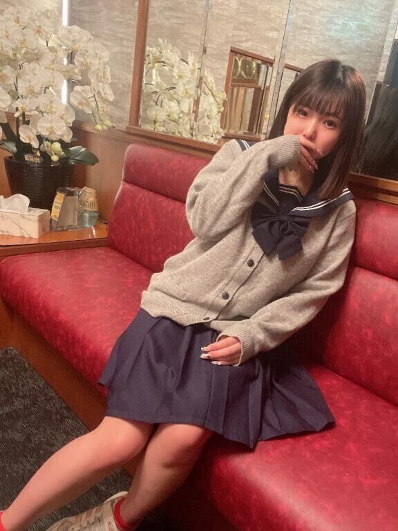 7日間ありがとうございました??