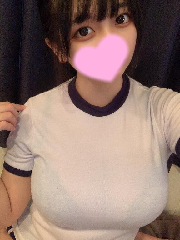 にこにこ笑顔??
