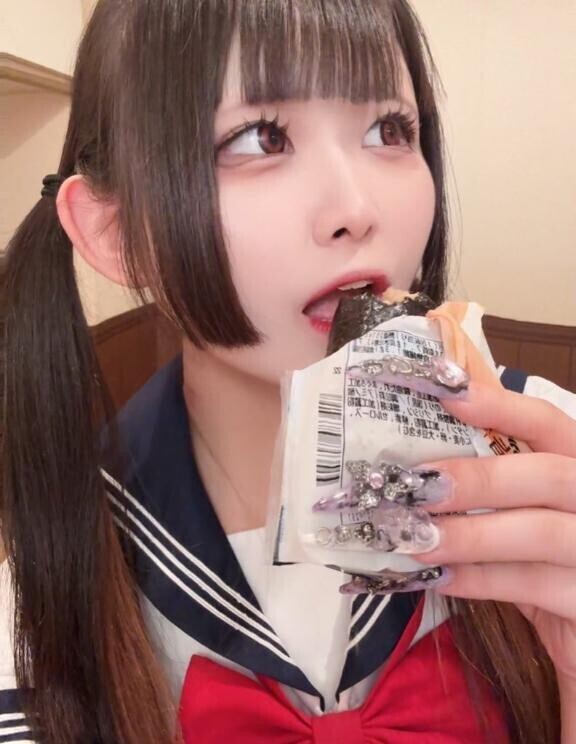 貰って嬉しい物（  ??  ? -??  ） ?