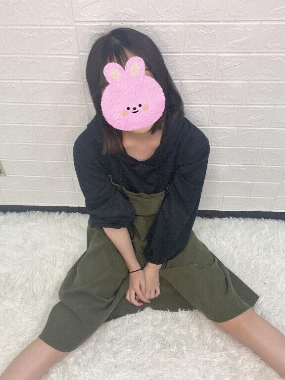ドキドキ?