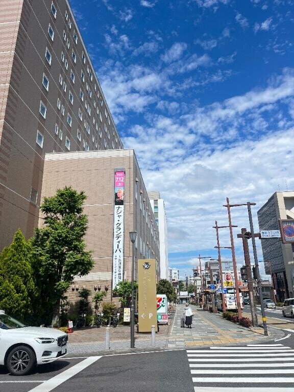 2日目！