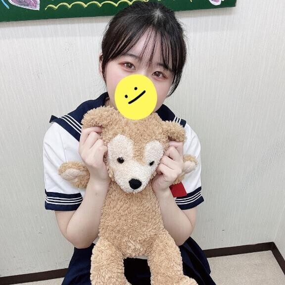 お礼?