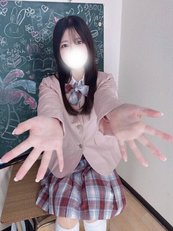 ?はじめまして?