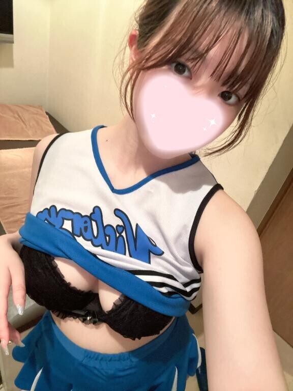 ありがとう?