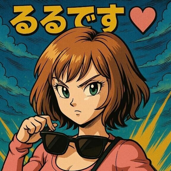 ありがとう