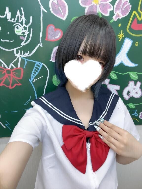 ちゅぅ