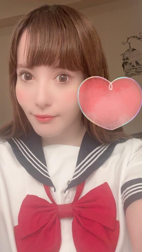 待ってます??ちょいと顔出し?