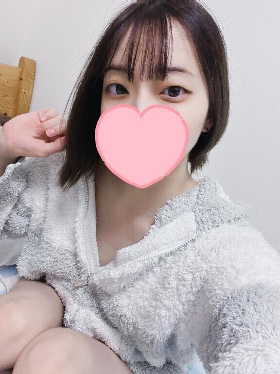 ドキドキだけど?