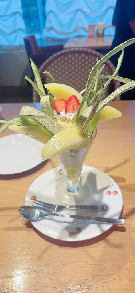 皆さまお久しぶりです?