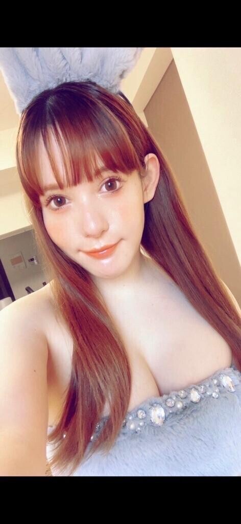 みかんです?顔出し??