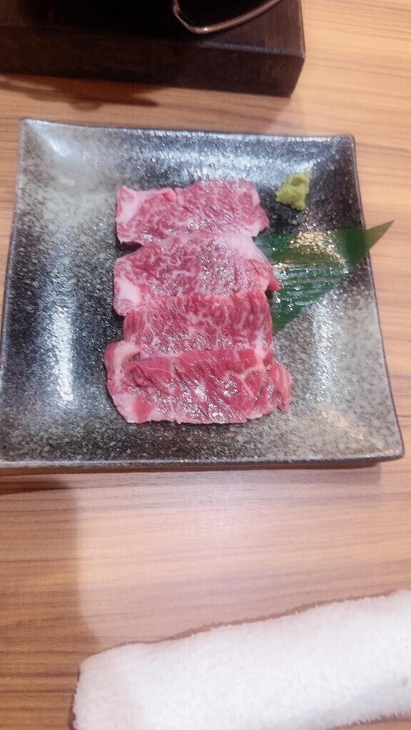 ありがとう??