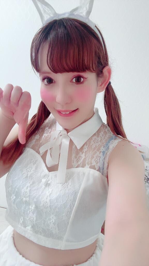 ありがとう??