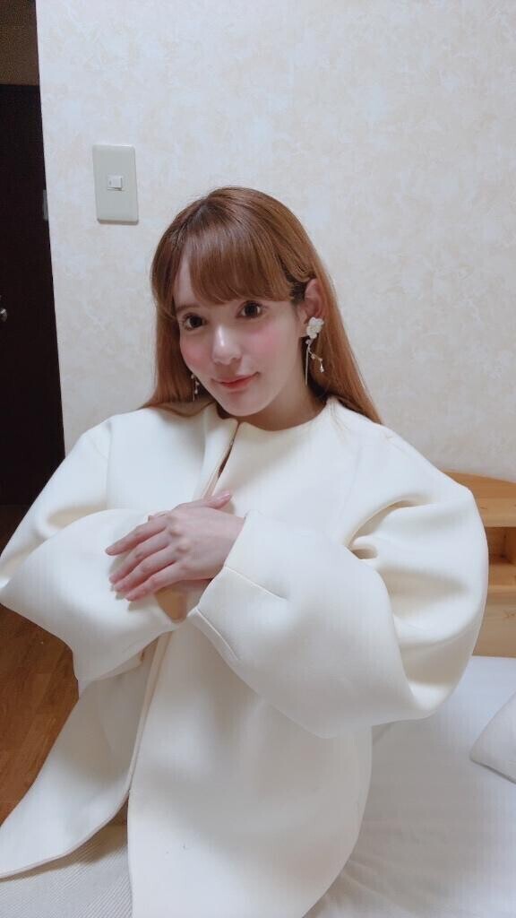 明日出勤です??ぎょ