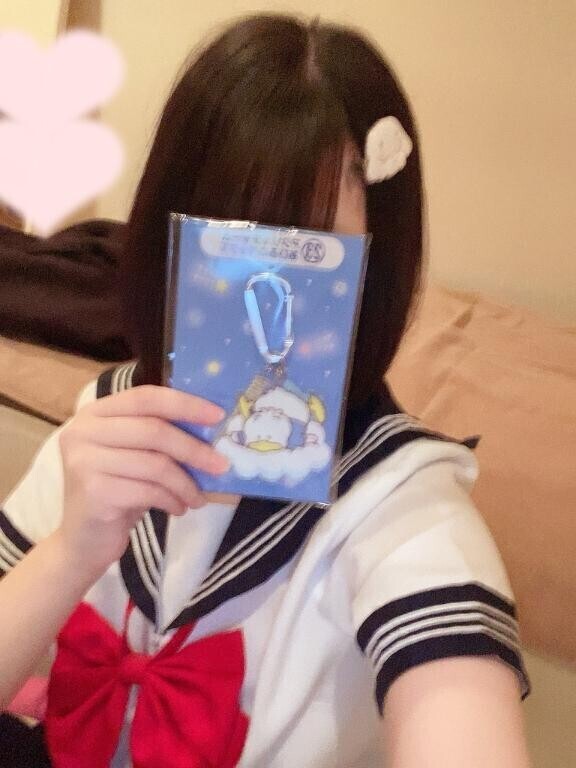 物欲センサー??