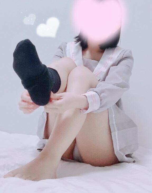 たくさん感じてね?