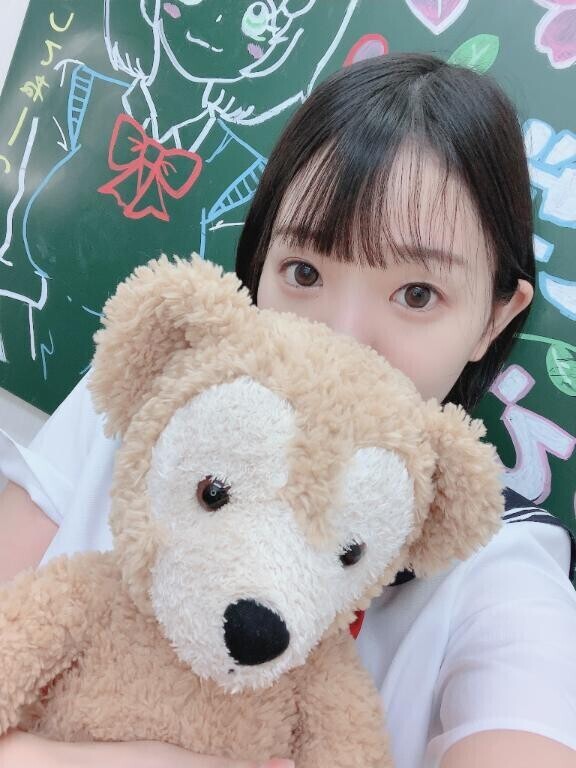 ? うしろから…?