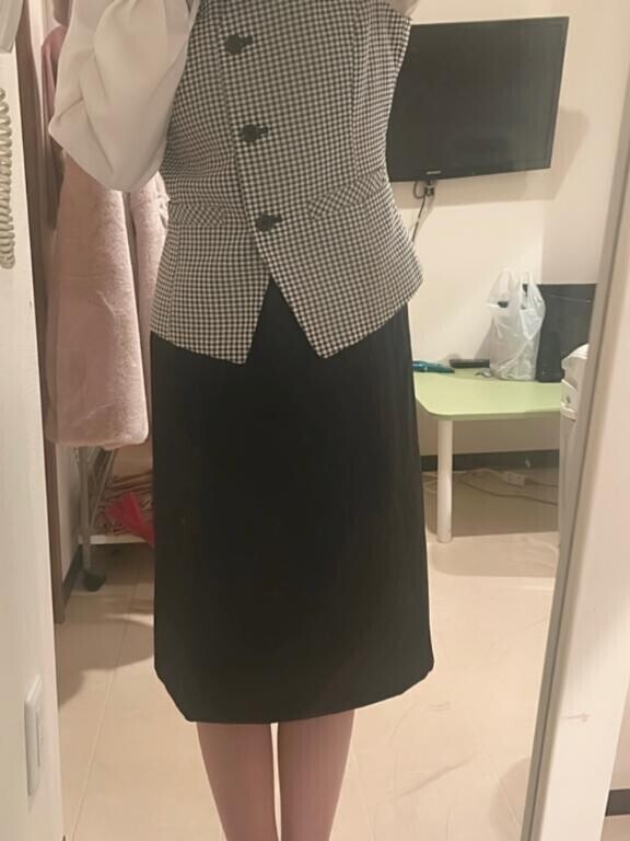 これは何のコスプレ？？？