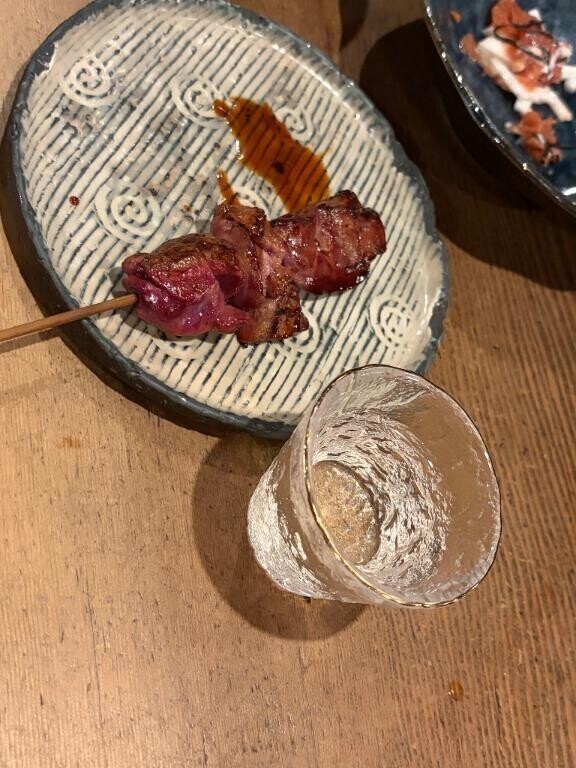 おいしいものだいちゅき