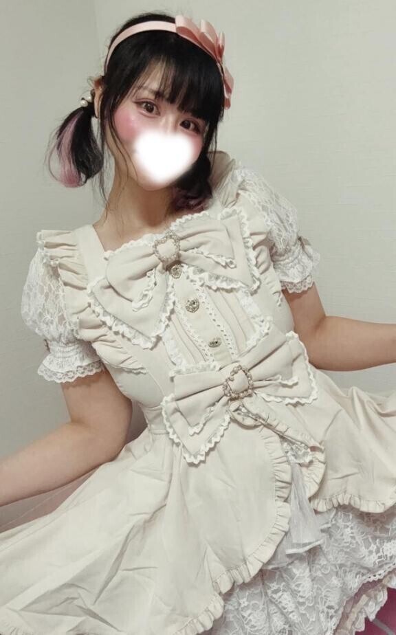 この気持ちとまりません?