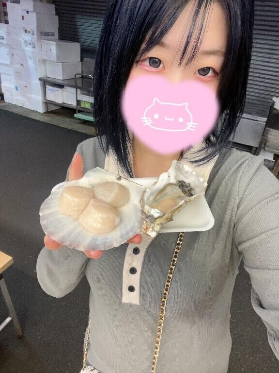 ラスト！！！！！！！！