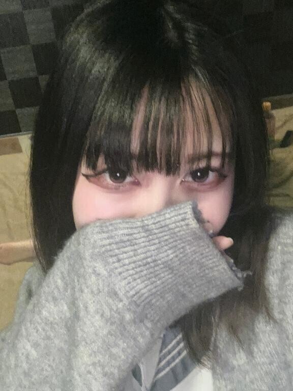 るなの腕で暖まりませんか？