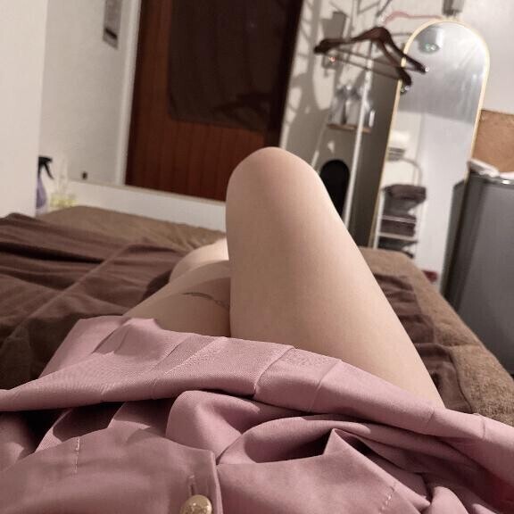 ?ムラムラして?