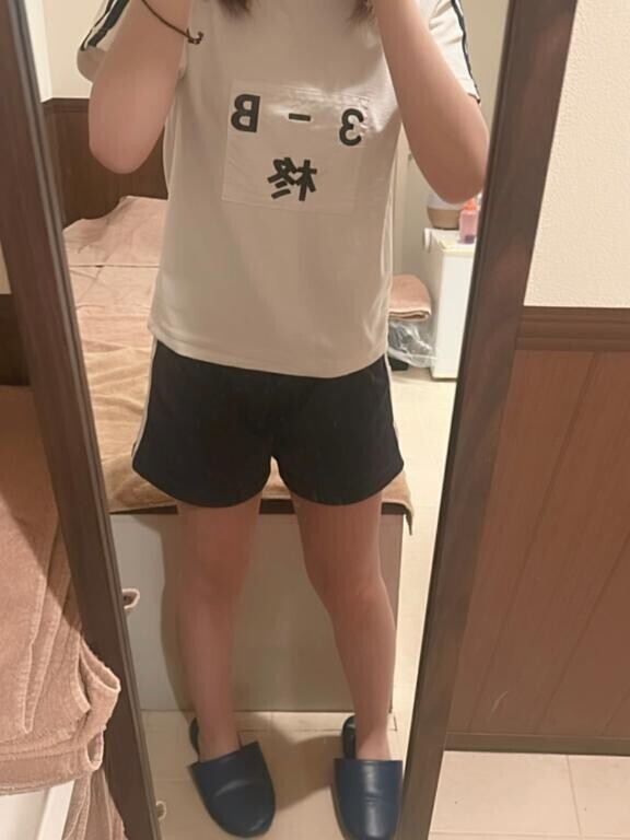 今年初めて見た??