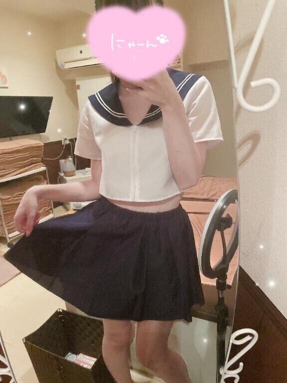 おはようございます?