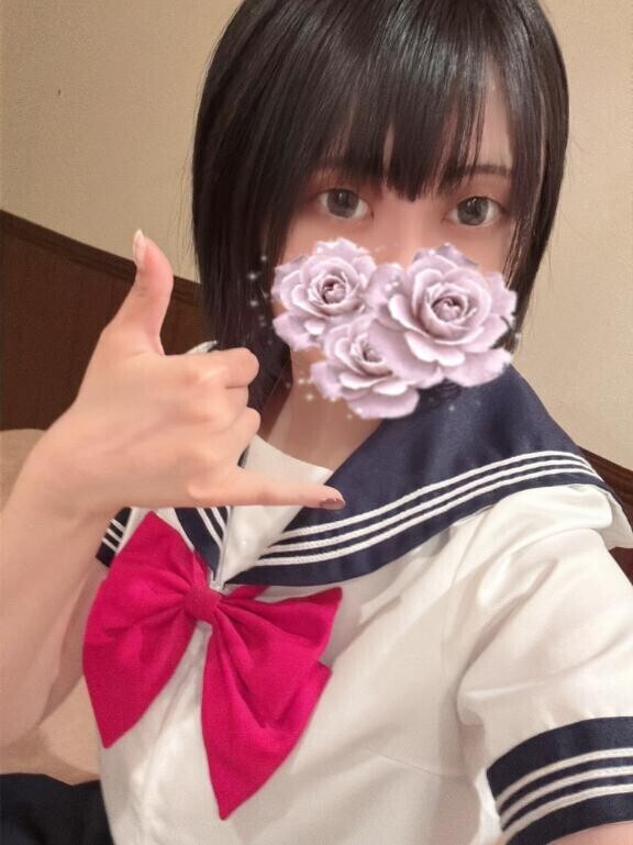 かすみとガンダム