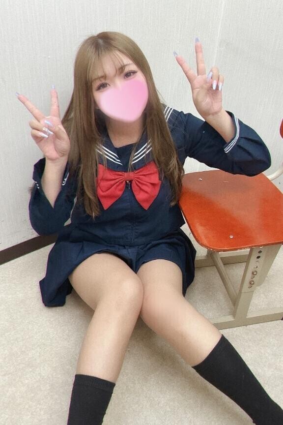 入学祝いはえっちなおち●ぽで?