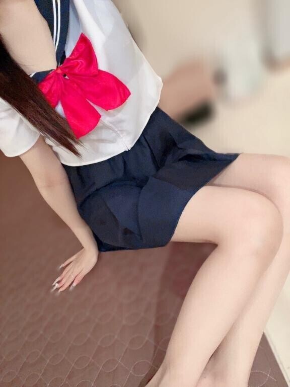 おねだり?