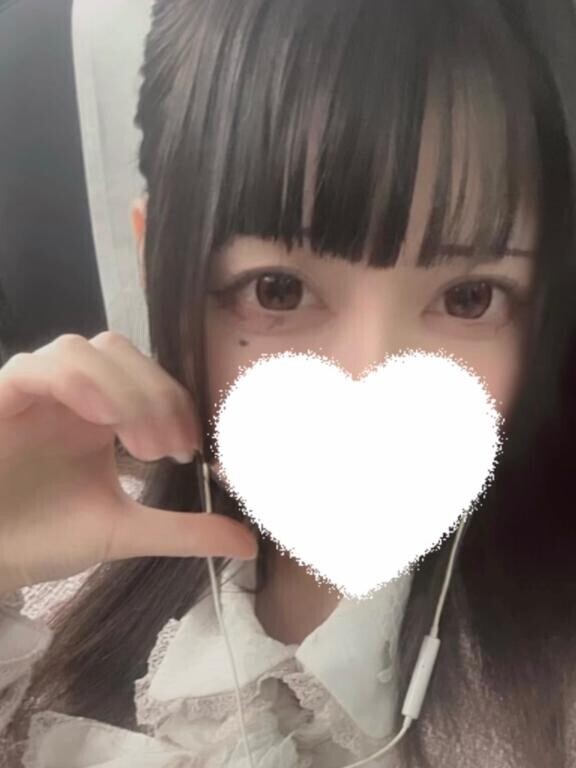 前髪切りすぎちゃった～?