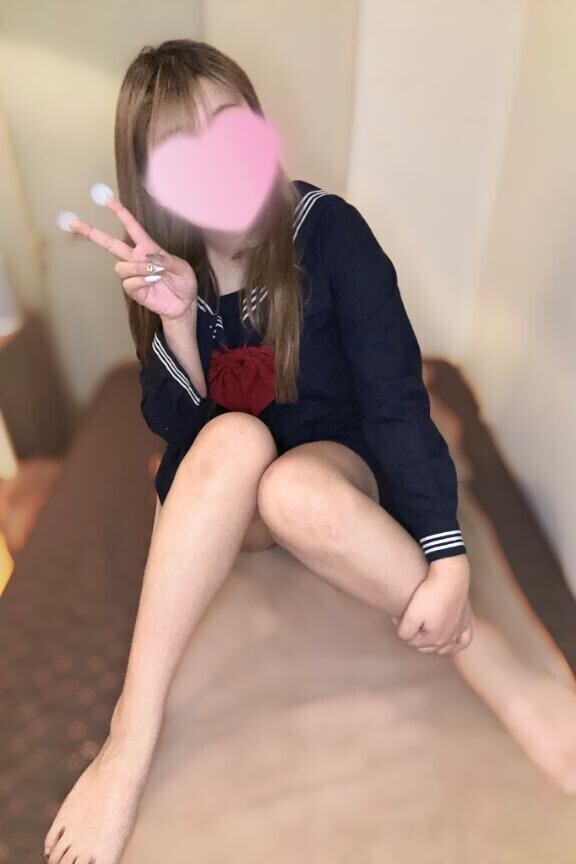 エロの香りムンムン?朝●ち??