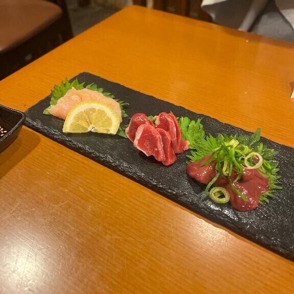 ?今日も?
