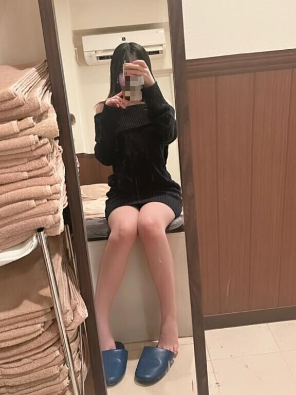 気温差に気をつけて?