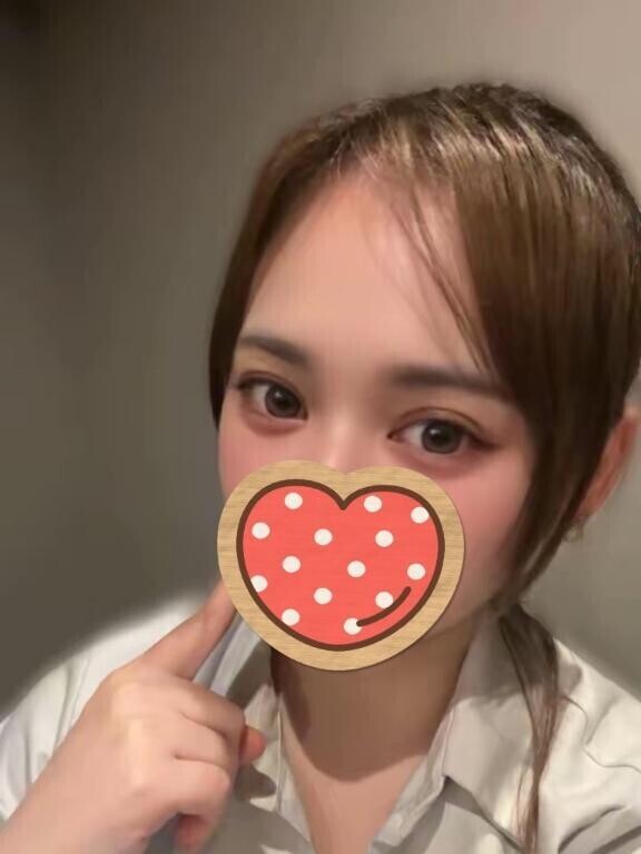 ?もうすぐ?