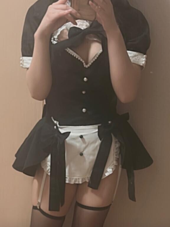 コスプレ?