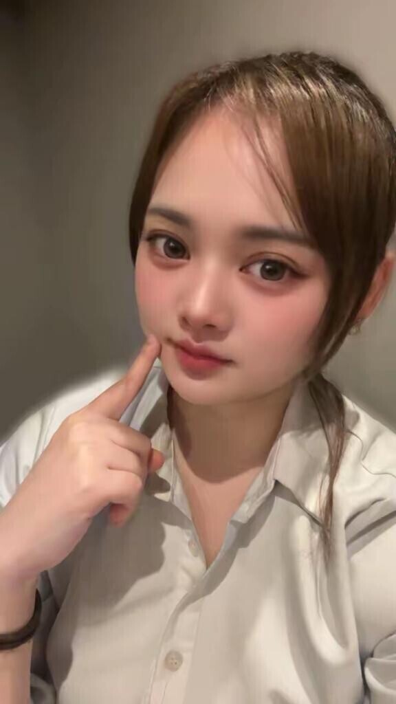 ?聞かせてください?