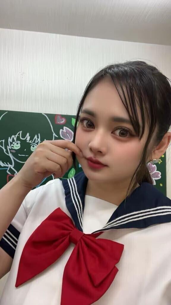 ?もう寝ちゃうの？?
